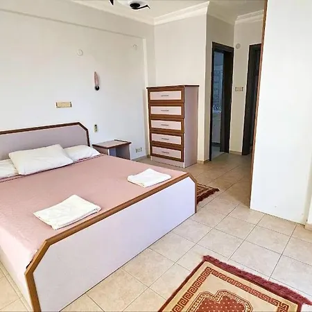 Private Pool With Large Garden& Chd Pool Hotel Fethiye