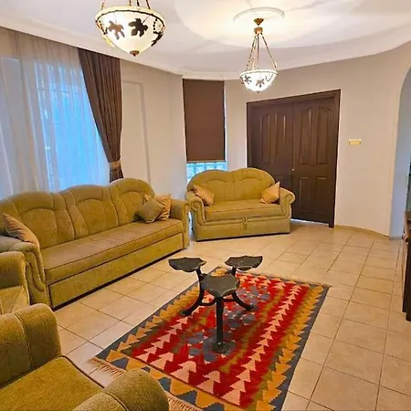 Private Pool With Large Garden& Chd Pool Fethiye
